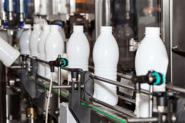 Veliki uspjeh za bh. proizvoÄaÄe: Odobren izvoz svih vrsta mlijeka u EU