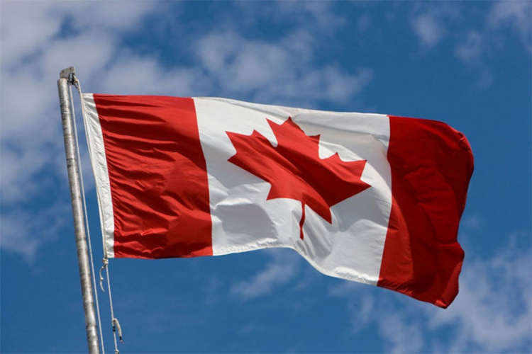 Kanada zabrinuta zbog postupka Saudijske Arabije