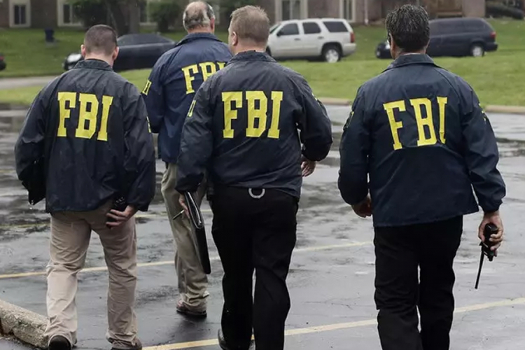FBI uhapsio četvoro ruskih državljana