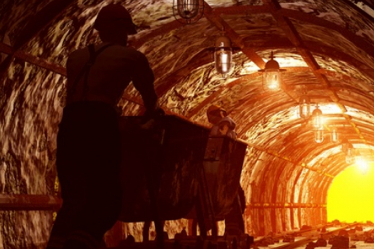 U eksploziji u rudniku četiri rudara poginula