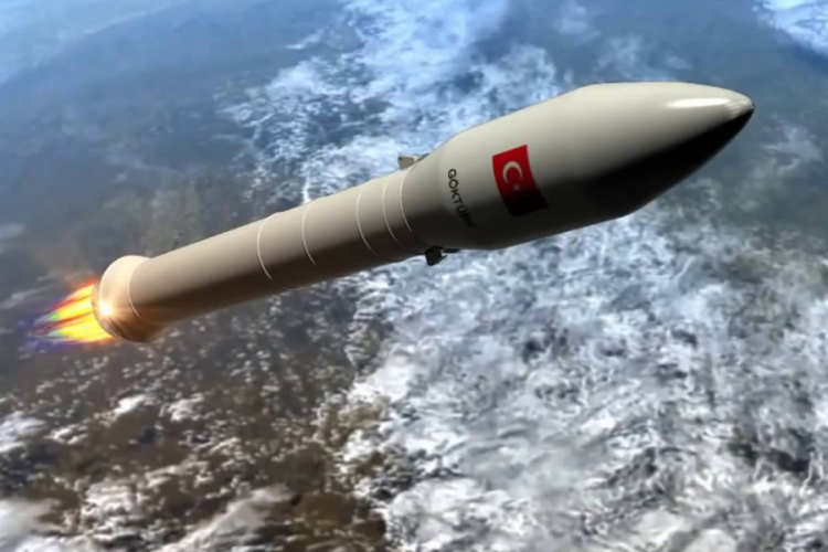 Turska do kraja godine osniva svemirsku agenciju