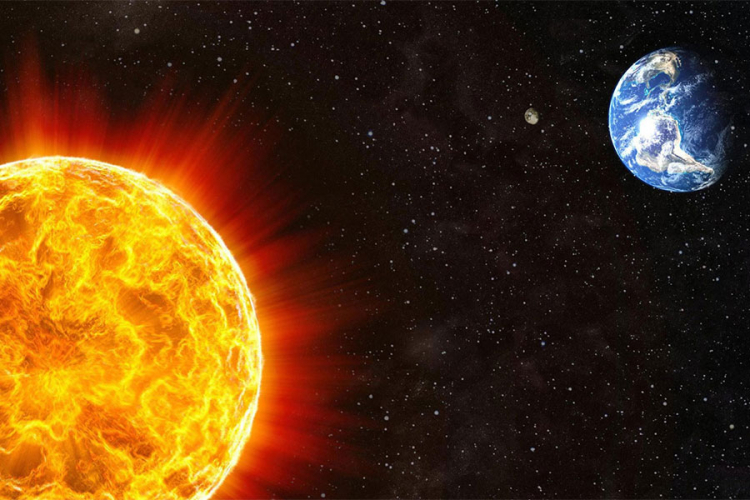 NASA će probati sletjeti na Sunce, na užarenih 1.400°C