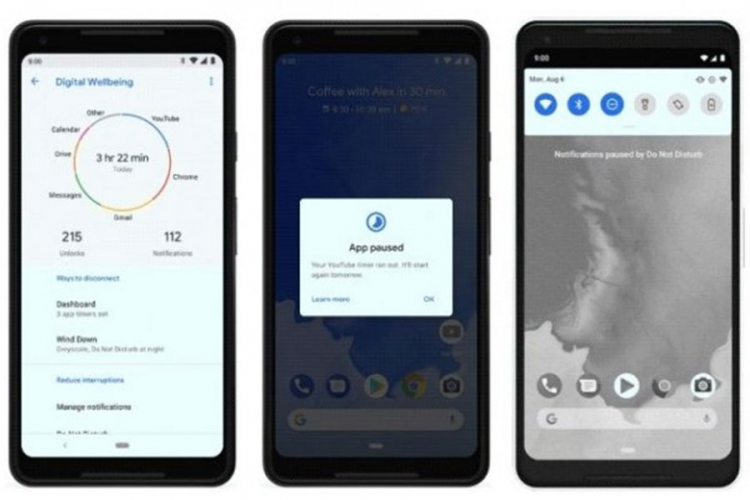 Google zvanično objavio novi Android 9 Pie