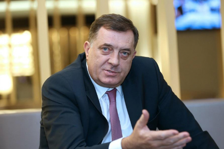 Dodik: Opozicija sprema plan za poništavanje izbora u Banjaluci