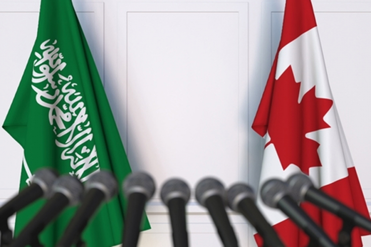 Saudijska Arabija rasprodaje kanadsku imovinu