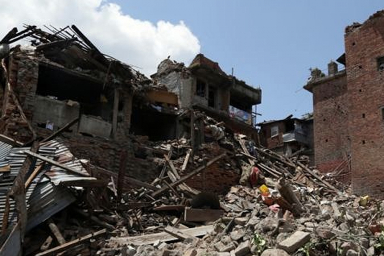 Novi snažni potres pogodio Lombok, srušilo se više zgrada