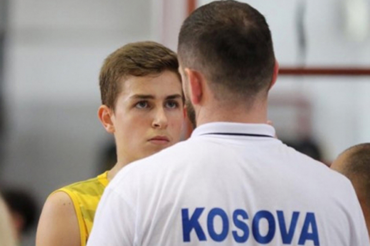 MIP izdao vize košarkašima Kosova nakon ultimatuma FIBA