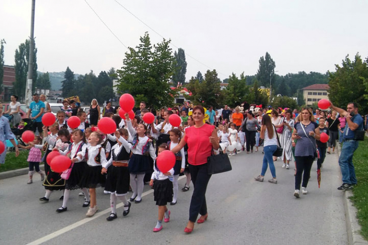 U Istočnom Novom Sarajevu održana "Prava parada ponosa"