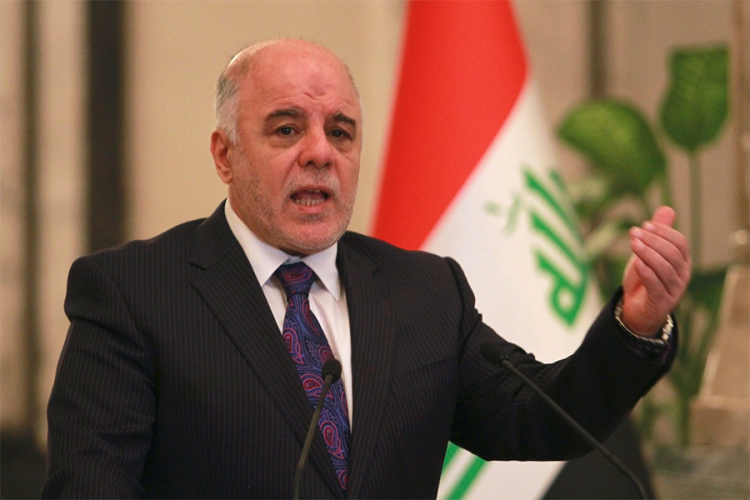 Iran otkazao posjetu premijera Iraka