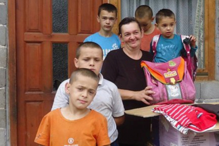 Apel za pomoć dvanaestočlanoj porodici Marjanović
