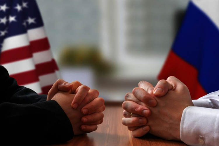 Amerika zamrzla ispunjavanje Sporazuma o otvorenom nebu s Rusijom