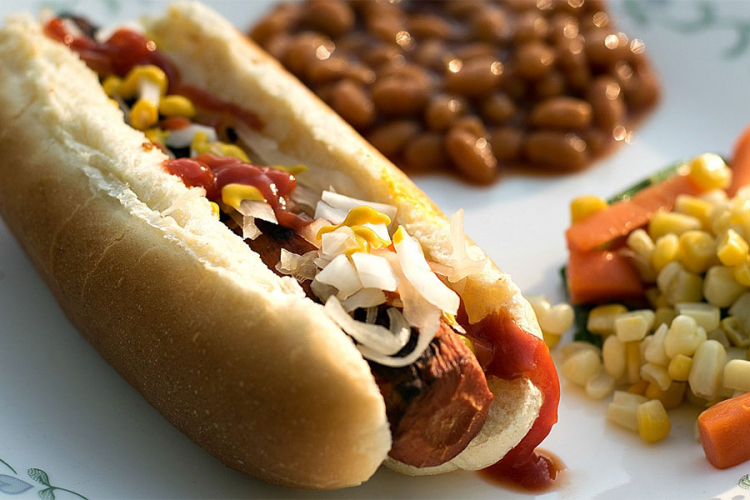 Meksikanci napravili hot-dog dugačak kilometar i po