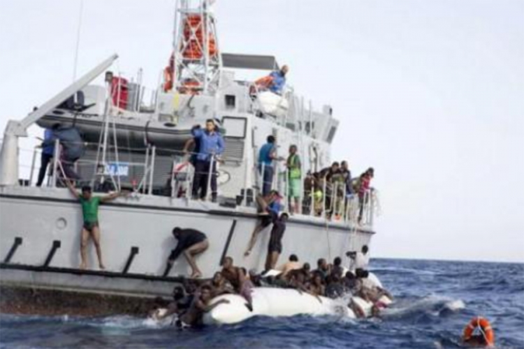 Španija: Spaseno 524 migranta na putu ka Evropi
