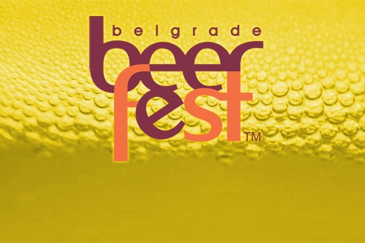 Otvoren festival piva "Beer fest"
