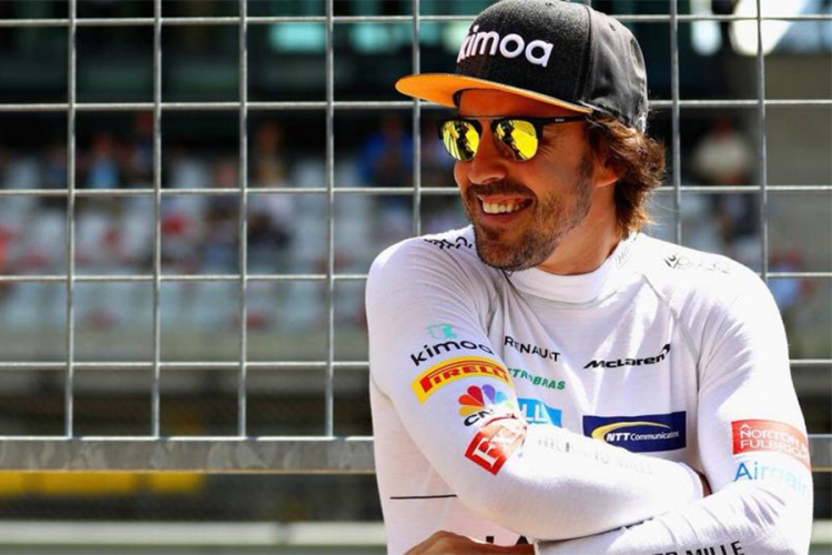 Alonso se povlači iz Formule 1