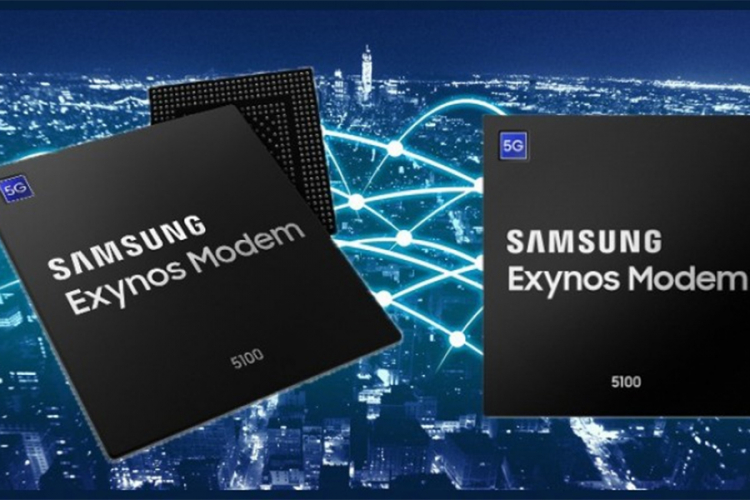 Samsung najavio prvi svjetski 5G modem
