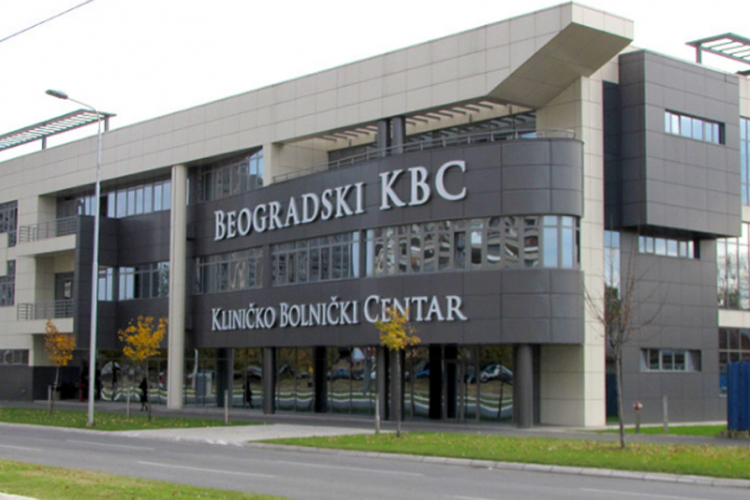 Beograd će imati najozbiljniji Klinički centar u regionu
