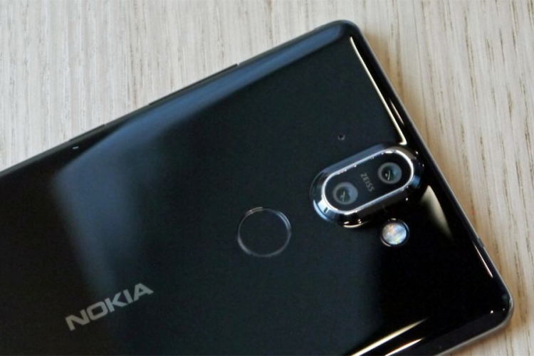 Nokia predstavlja novi telefon 21. avgusta