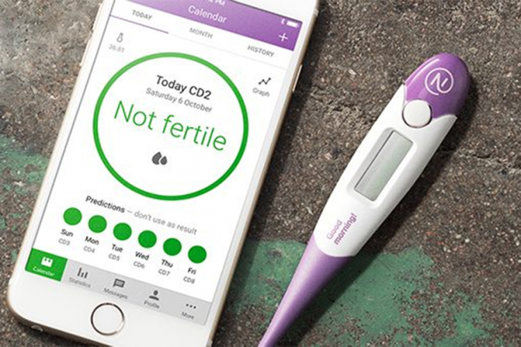 Mobilna aplikacija protiv neželjenje trudnoće odobrena u SAD