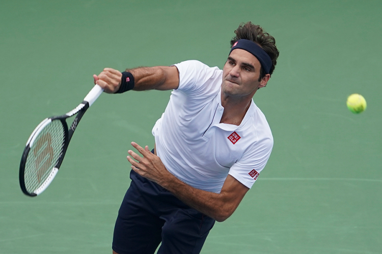 Federer protiv Vavrinke u četvrtfinalu Sinsinatija