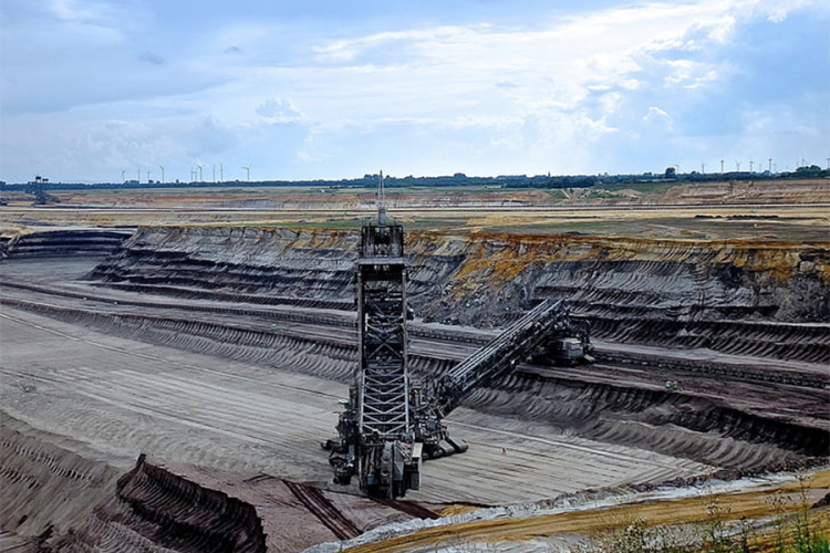 Više od 50 kompanija traga za rudama u Srbiji