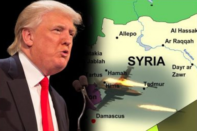 SAD uskraćuju 230 miliona pomoći za razvoj Sirije