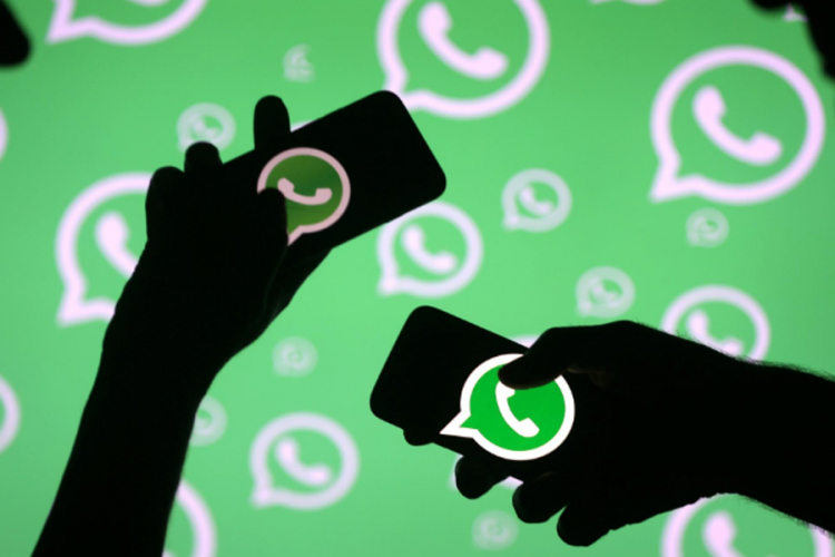 WhatsApp uskoro briše podatke, evo kako da zaštitite svoje
