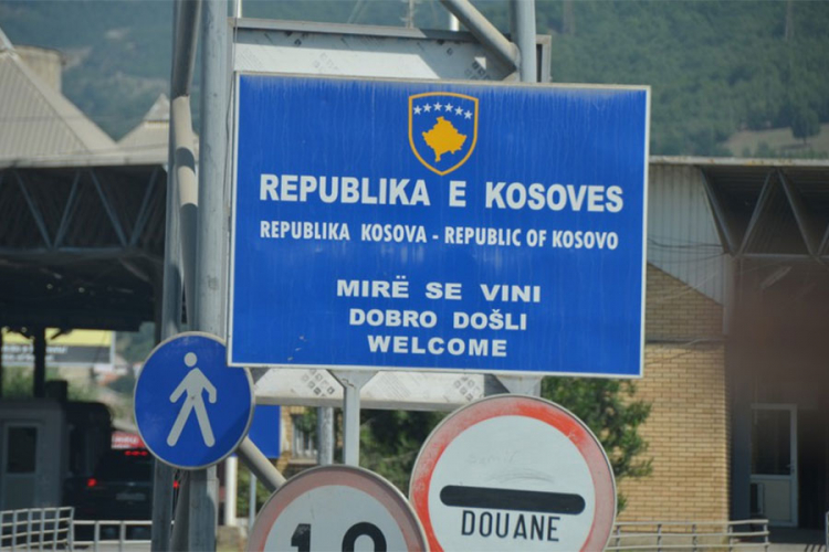 RTS: Priština se već priprema za demarkaciju sa Srbijom