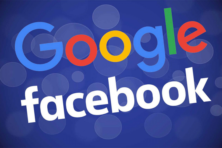 Google i Facebook trebaju pojačati borbu protiv širenja lažnih vijesti