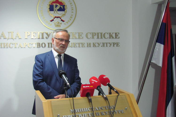 Malešević: Sve spremno za početak nove školske godine 3. septembra