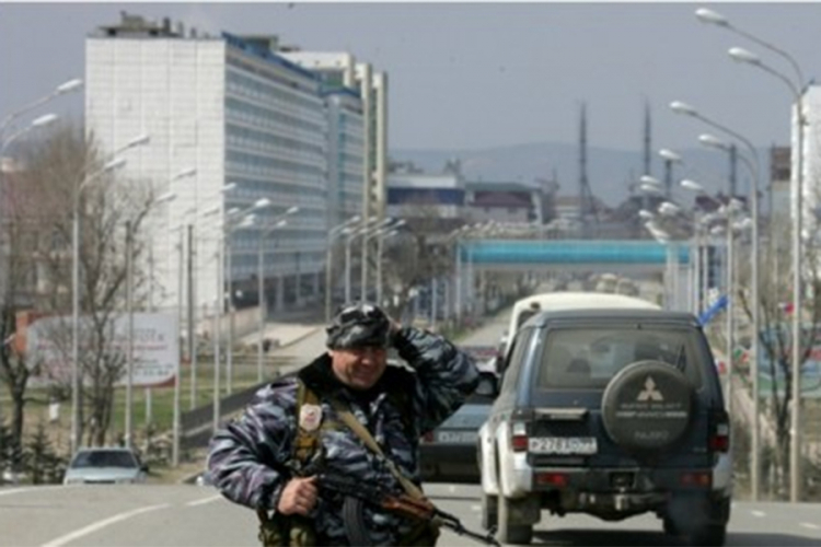 Islamska država preuzela odgovornost za napade u Čečeniji