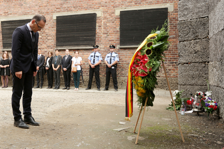 Mas u Aušvic-Birkenau: Da sjećanja na zločin ostanu živa