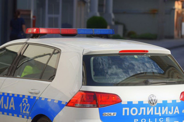 Nezgoda u Čelincu: Muškarac u komi nakon pada sa balkona