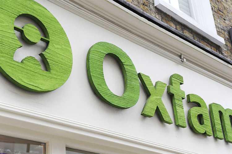 Britanski tajkun ostavio "Oksfamu" 41 milion funti