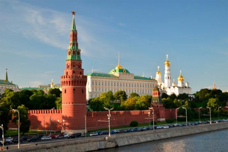 Majkrosoft "napada" Ruse; Kremlj: Ne znamo o čemu govore