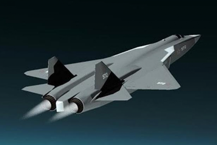 Nije mit: Rusija radi na MiG-u 41, najbržem avionu na svijetu