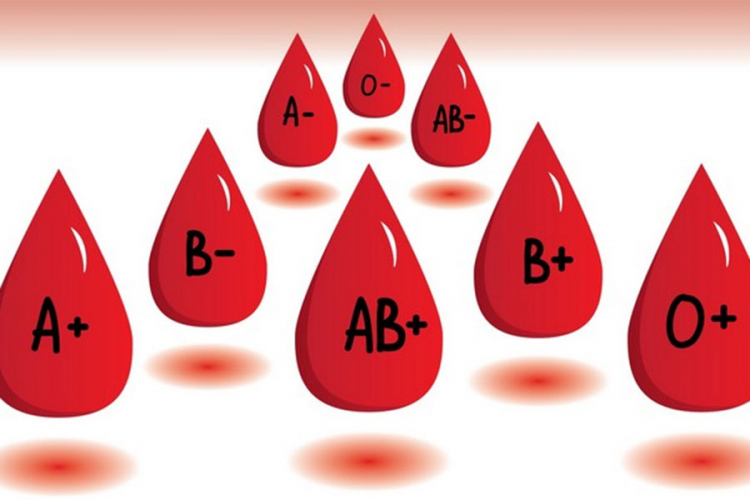 Naučnici uspjeli da pretvore krvnu grupu A u nultu