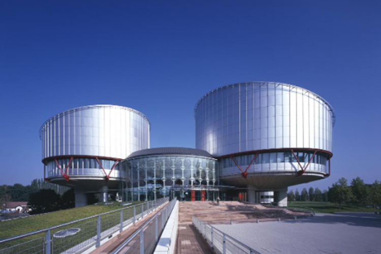 Gruzija tužila Rusiju Evropskom sudu za ljudska prava