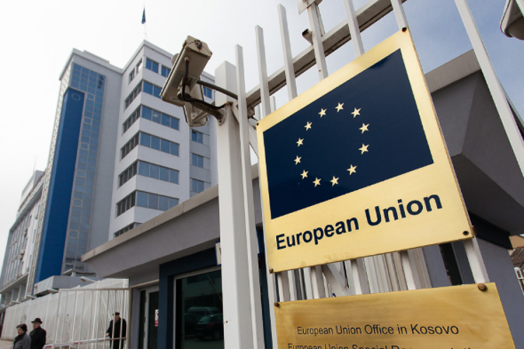 EU upozorila Prištinu da poštuje vladavinu prava
