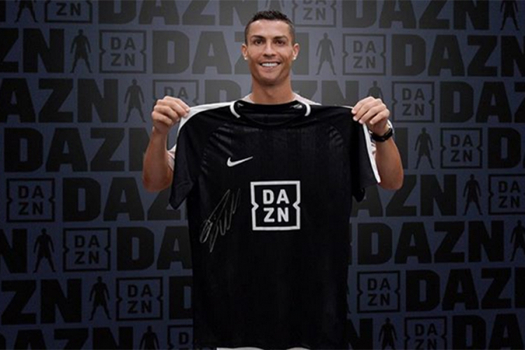 Ronaldo: Prelazak u Juventus je bila sudbina