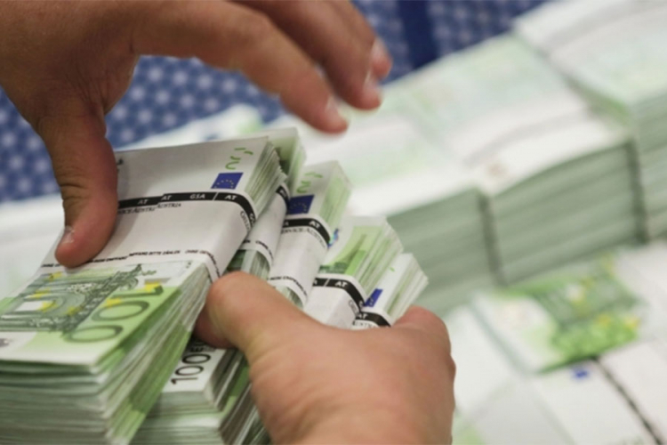 Bugarska vlada odobrila plan za uvođenje evra