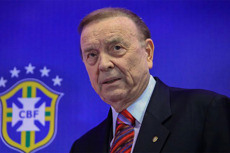 Bivšem predsjedniku FS Brazila četiri godine robije