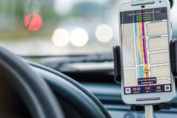 Tri najbolje besplatne aplikacije za navigaciju