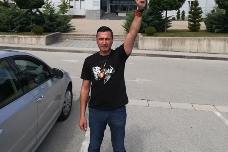 Davor Dragičević: Danas prijava protiv 13 lica, a ima ih 82