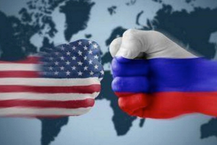 Bloomberg: SAD moraju proizvesti svjetsku krizu da bi pokorile Rusiju