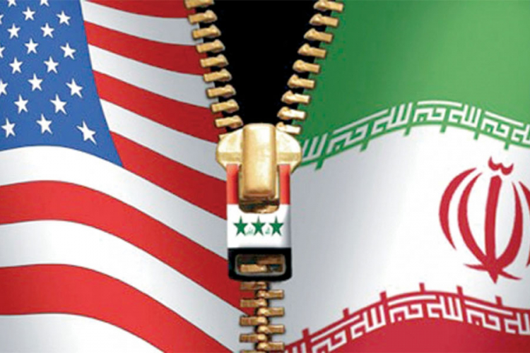 SAD vode psihološki rat protiv Irana