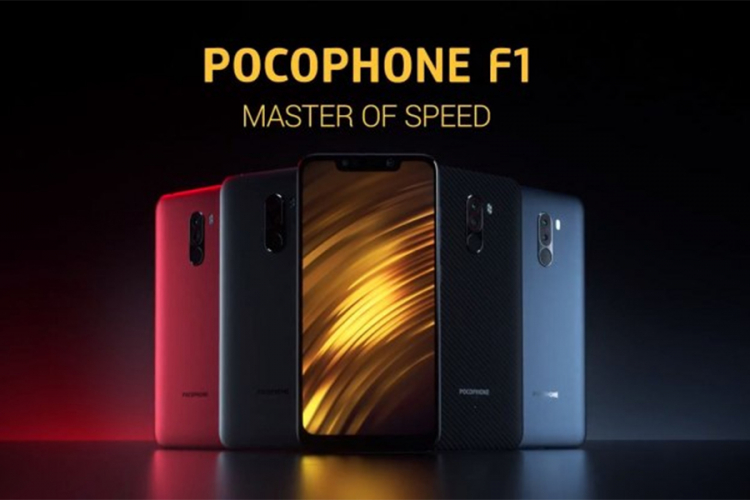 Premijum model po cijeni srednje klase: Xiaomi predstavio Pocophone F1