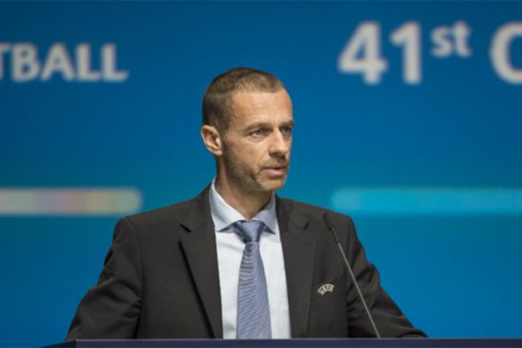 UEFA ne vjeruje VAR: Pogledajte šta su uradili Srbiji na SP