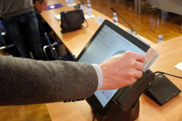 Savjet ministara BiH povlači sporni zakon o elektronskoj identifikaciji