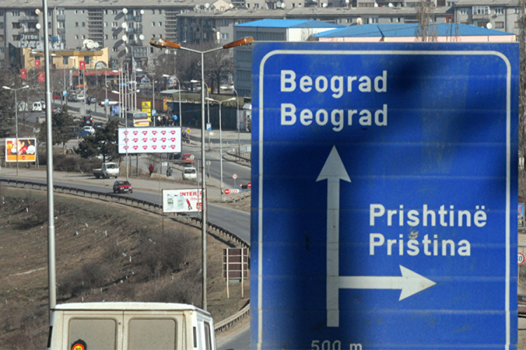 Mediji: Mijenjanje granica na Balkanu - realnost ili piromanija?